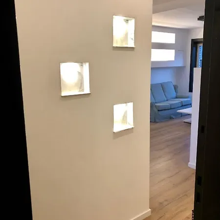 Luxury Two Bedroom With Bath Gand