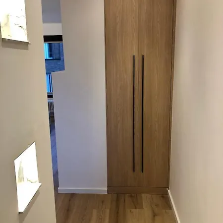 Appartamento Luxury Two Bedroom With Bath