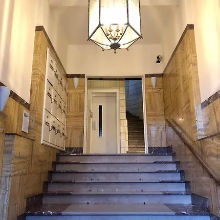 Luxury Two Bedroom With Bath Gand