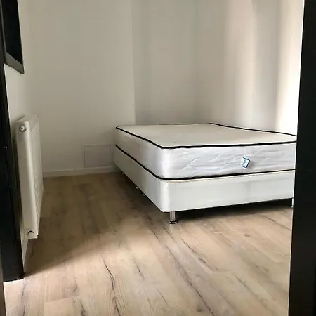 Luxury Two Bedroom With Bath Appartamento *