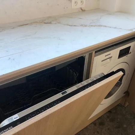 Luxury Two Bedroom With Bath Gand